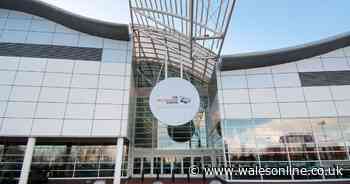 Massive 15,000 seater indoor arena in Cardiff Bay planned for 2023