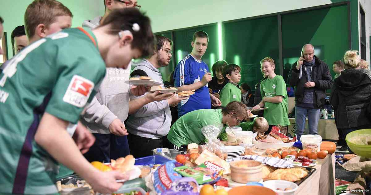 Youngstars lassen ihr Jahr Revue passieren