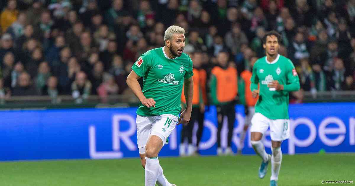 Bayern ist, was Werder daraus macht.