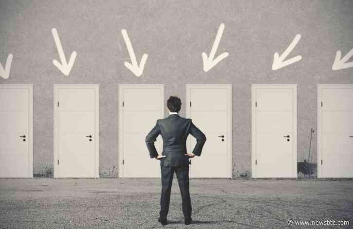 Why Choosing the Right Cryptocurrency Exchange Is More Important Than Ever