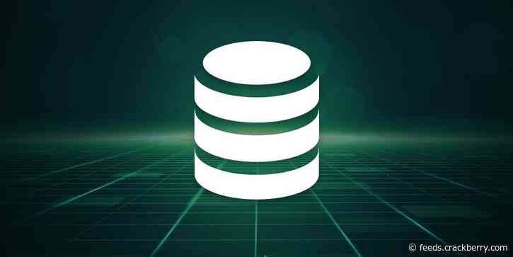 Learn how to use SQL database management systems with this $21 bundle