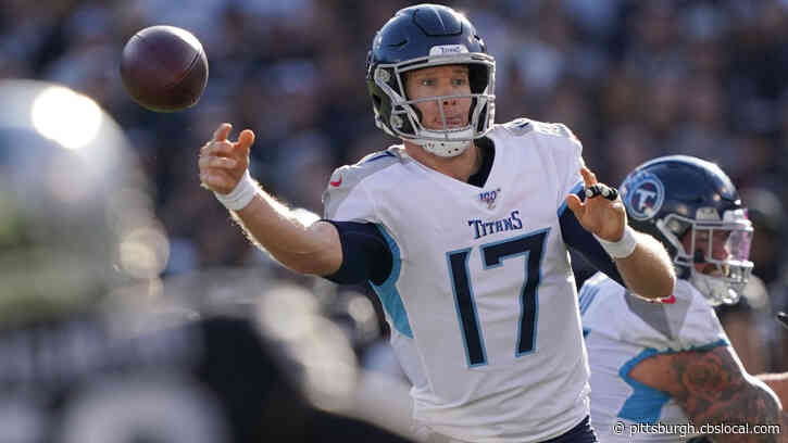 Texans-Titans Preview: AFC South Lead On The Line