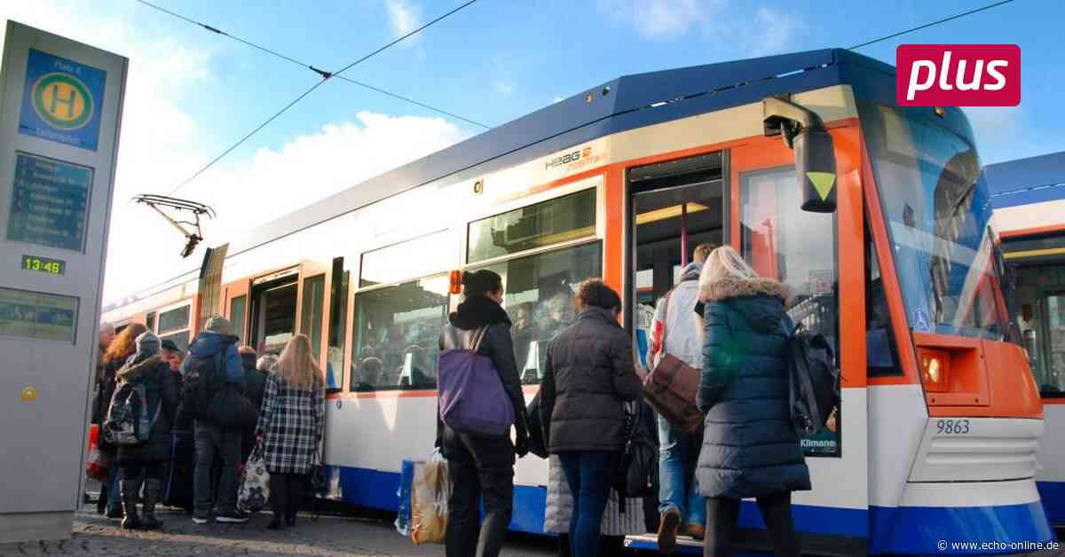 Verkehrsgipfel Darmstadt: Was geht? Was geht nicht?