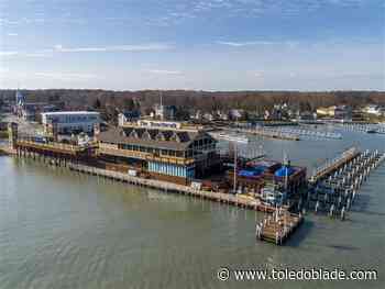 Put-in-Bay elects new mayor, looks to future