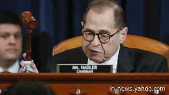 Dems: Postponing impeachment vote was tactical
