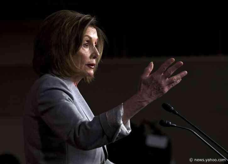 Trial-ready: Pelosi faces choice on impeachment prosecutors
