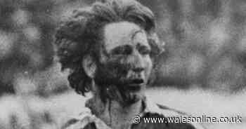 The day a horrific outburst of violence scarred the biggest occasion in a top Welsh rugby club’s history