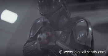 The Mandalorian: Easter eggs and episode 6’s secrets explained