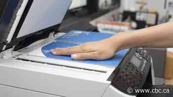 'A logistical nightmare': Teachers at 300 Canadian schools ordered to provide 7 years of lesson plans