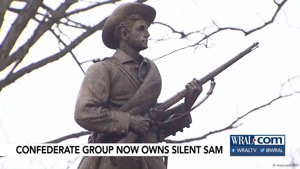 'Silent Sam' deal cost UNC-CH a $1.5M grant from major foundation donor