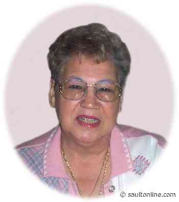 BERTOLO, Margaret Florence