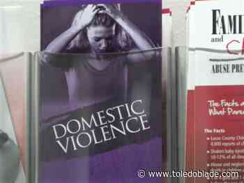 Authorities use evidence to convict domestic violence offenders, without victims