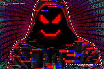 VeChain Loses 1.1B VET Tokens to Hacker in Attack on Buyback Wallet