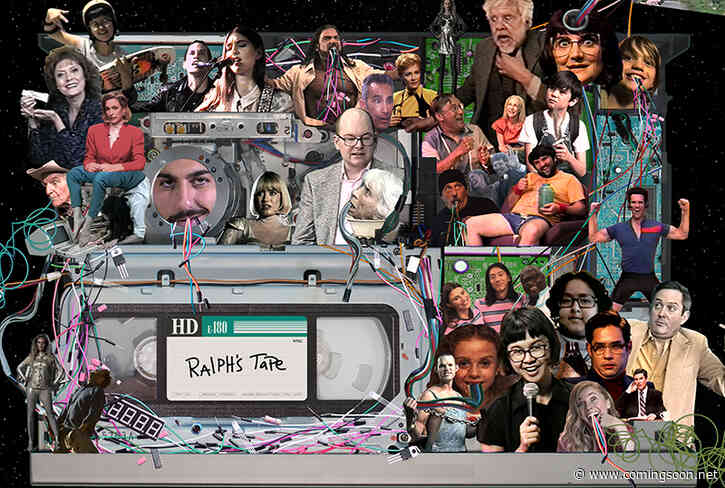 VHYes Trailer Released for Jack Henry Robbins’ Bizarre Retro Comedy