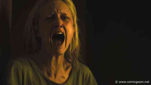 CS Set Visit for Director Nick Pesce’s The Grudge