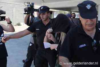 Britse toeriste die verkrachting ‘verzon’ ook met kerst verplicht op Cyprus na uitstel zaak