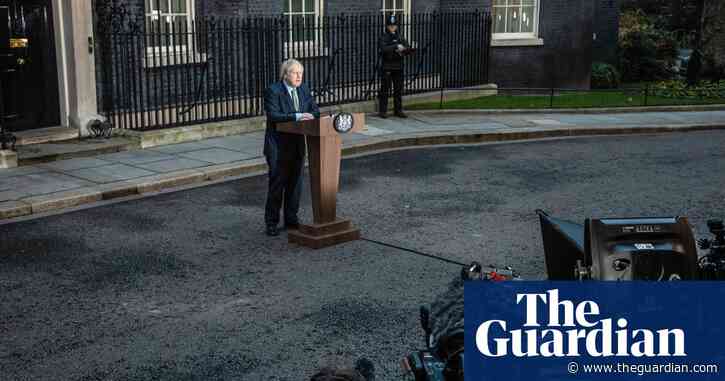 Brexit and beyond: what is already filling Boris Johnson's in-tray?