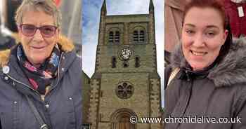 'I nearly cried this morning' - Consett residents react as Tory MP Richard Holden wins historic vote