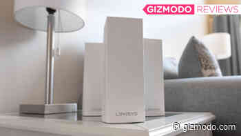 Motion Sensing Wifi Is a Limited But Fascinating Peek at the Future of the Smart Home