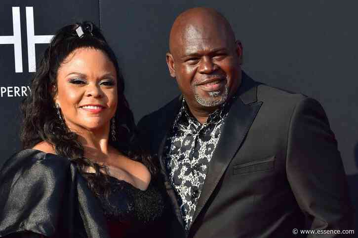 Tamela Mann Shares How Husband David Mann Supported Her Weight Loss Hair Stylist News Newslocker
