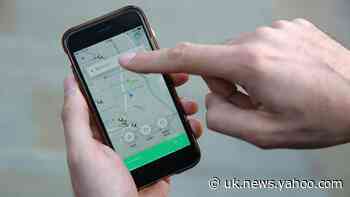 Uber launches appeal against London licence refusal