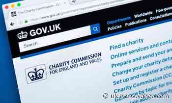 UK charity watchdog investigates evangelical church Spac Nation