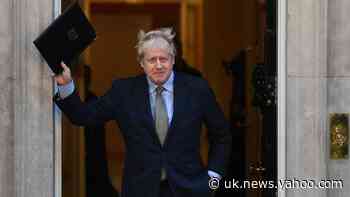 Markets soar as Conservatives win General Election