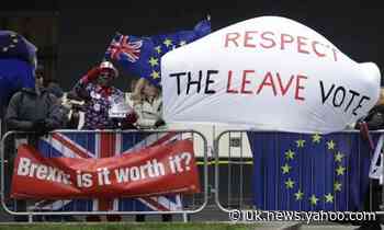 Rekindle kindness and empathy between remainers and leavers