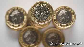 Man jailed for masterminding bid to import thousands of fake £1 coins