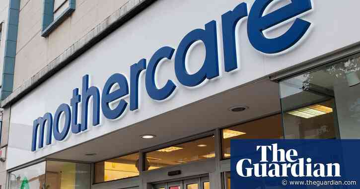Collapsed retailer Mothercare to sell products in Boots