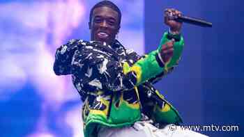We Try To Teach You How To Do Lil Uzi Vert’s ‘Futsal Shuffle 2020’