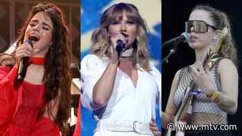 Bop Shop: Songs From Taylor Swift, Camila Cabello, Nilüfer Yanya, And More
