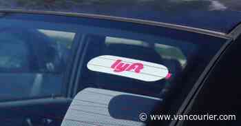 Metro Vancouver Lyft passengers will pay at least $5 just to hail a ride