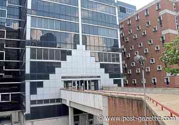 Defense lawyer charged with smuggling drugs to Allegheny County Jail inmates is in custody