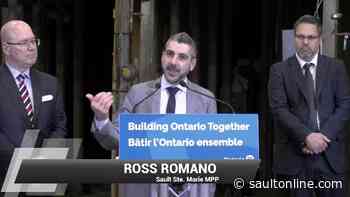 Innovative Program Increases Affordable Housing and Develops Job Skills in Sault Ste. Marie