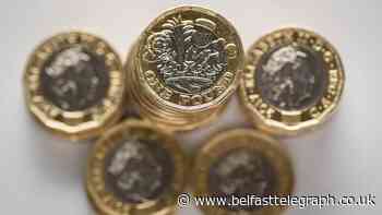 Northern Ireland man jailed for masterminding bid to import thousands of fake £1 coins