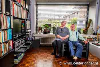 Via Monaco in Nieuwerkerk en Joost en Lenny willen nóóit meer weg