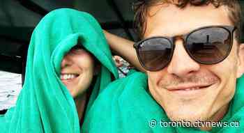 Canadian man diagnosed with brain tumour in Thailand hours away from beginning long journey home