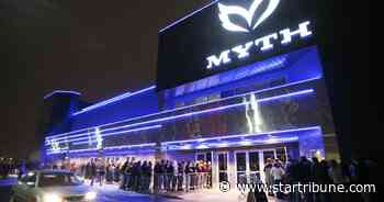 Maplewood renews Myth liquor license with conditions