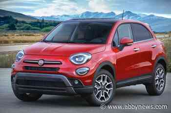 Fiat 500X is worth the jump in base price