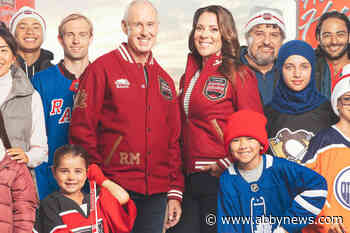 Rogers Hometown Hockey’s Abbotsford schedule revealed