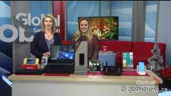 Holiday tech gift ideas