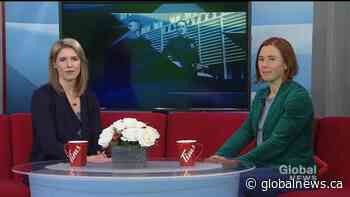 Saskatoon police commissioner