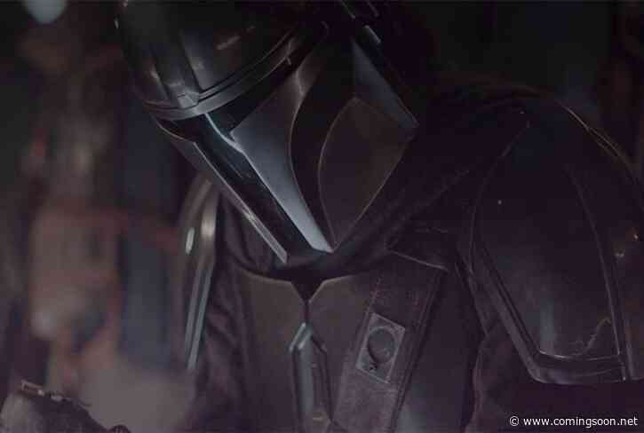 The Mandalorian Season 1 Episode 6 Recap