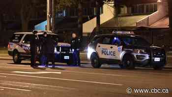 16-year-old boy wounded in North York drive-by shooting