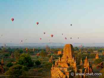 Google Maps has now photographed 10 million miles in Street View     - CNET