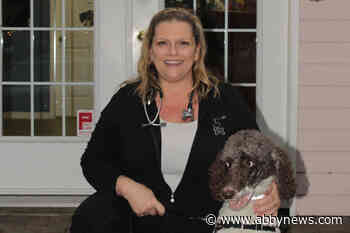 B.C. vet talks tips for winter travel with pets