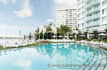 Crescent Heights Sells 50% of Mondrian SOBE to Investor Michael S. Liebowitz