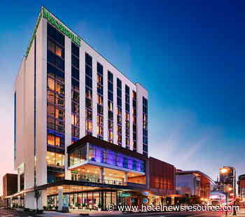 Margaritaville Hotel Nashville Celebrates Opening in the Heart of Music City