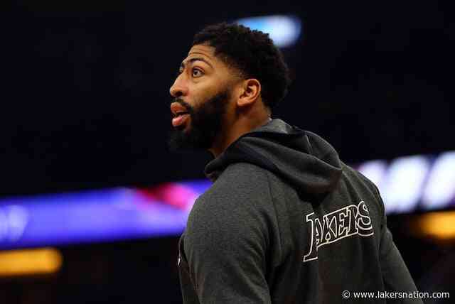 Lakers News: Anthony Davis Outlines Team Goals Heading Into 2019-20 NBA Season